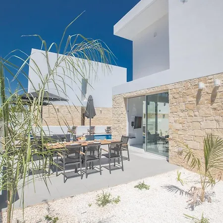 Vila Vie Bleu Protaras