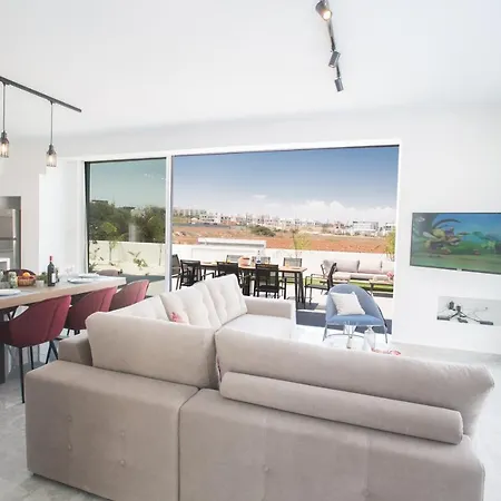 Villa Vie Bleu *