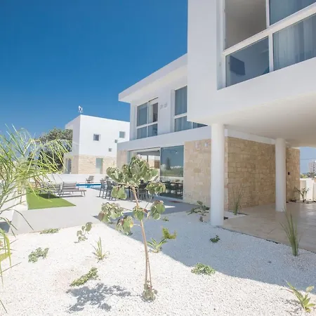 Villa Vie Bleu *