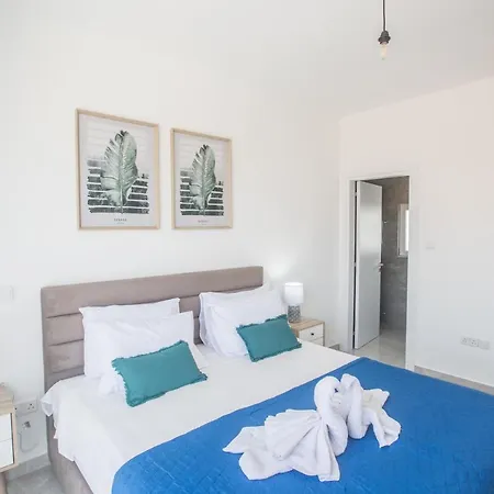 Villa Vie Bleu