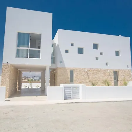 Vie Bleu Villa