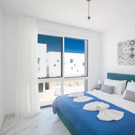 Villa Vie Bleu Protaras