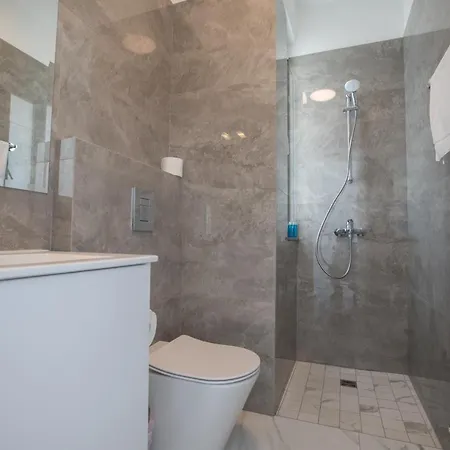 Vie Bleu Vilă Protaras