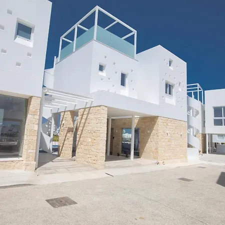 Villa Vie Bleu