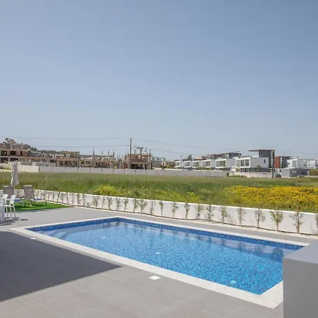 Villa Vie Bleu
