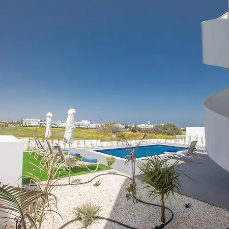 Vie Bleu Protaras