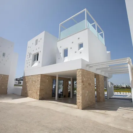 Vie Bleu Villa