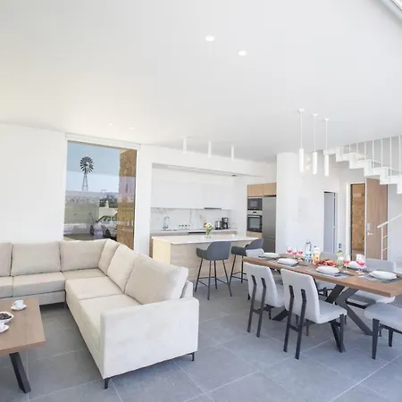 Villa Vie Bleu *