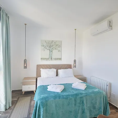 Villa Vie Bleu Protaras