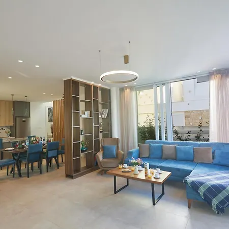 Villa Vie Bleu