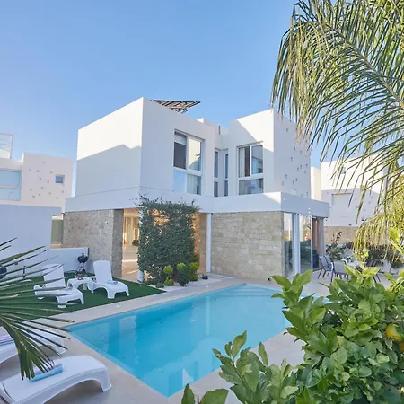 Villa Vie Bleu Protaras