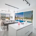 Villa Vie Bleu *