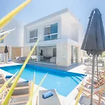 Villa Vie Bleu *