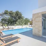 Vie Bleu Villa
