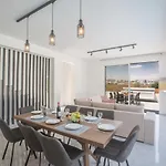 Vie Bleu Villa Protaras