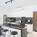 Villa Vie Bleu *
