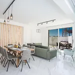Villa Vie Bleu