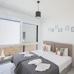 Vie Bleu Villa