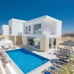 Vie Bleu Villa