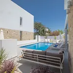 Villa Vie Bleu *