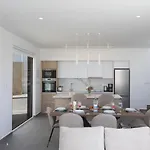 Villa Vie Bleu *