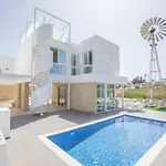 Villa Vie Bleu