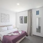 Vie Bleu Villa