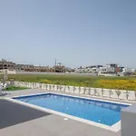 Villa Vie Bleu