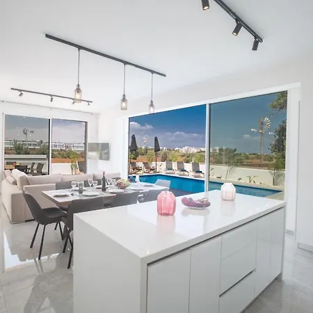 Villa Vie Bleu *