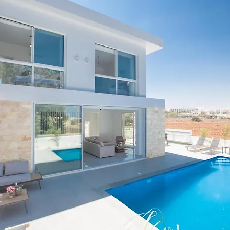 Villa Vie Bleu Protaras