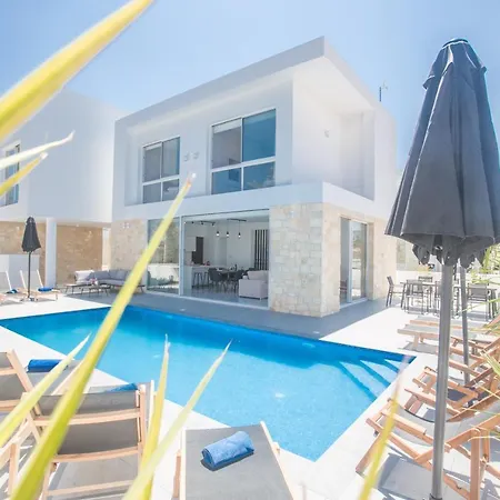 Villa Vie Bleu *