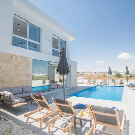 Villa Vie Bleu