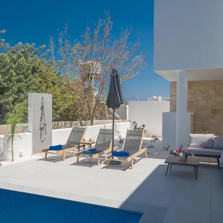 Villa Vie Bleu