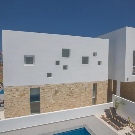 Villa Vie Bleu *