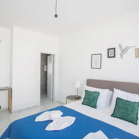 Villa Vie Bleu Protaras