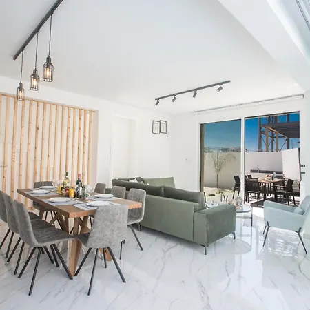 Villa Vie Bleu