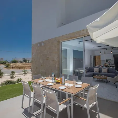 Villa Vie Bleu *