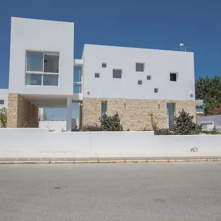 Βίλα Vie Bleu Πρωταράς