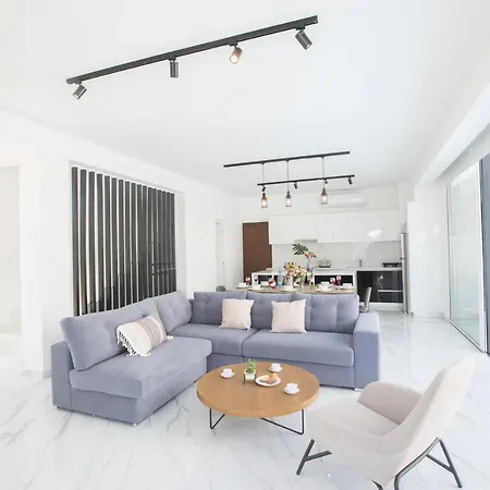 Villa Vie Bleu Protaras