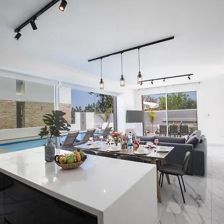 Villa Vie Bleu