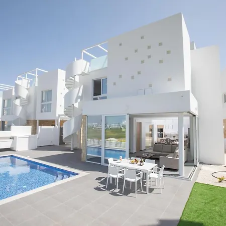 Vie Bleu Protaras