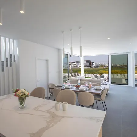 Villa Vie Bleu Protaras