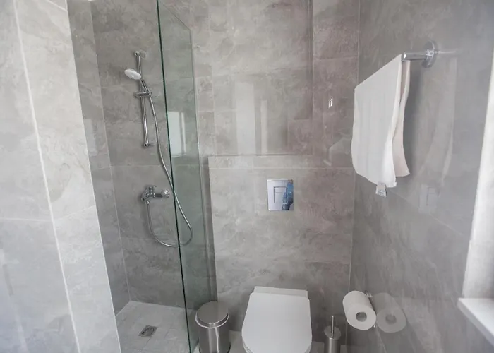 Vie Bleu Villa Protaras