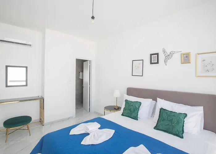 Villa Vie Bleu Protaras