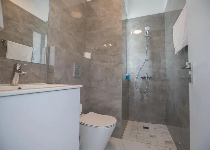 Vie Bleu Villa Protaras