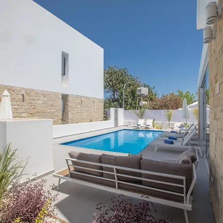 Villa Vie Bleu *