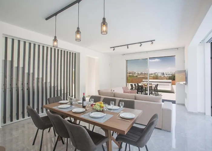 Vie Bleu ヴィラ プロタラス