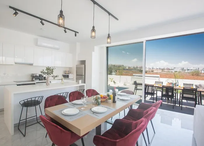 Vie Bleu ヴィラ *