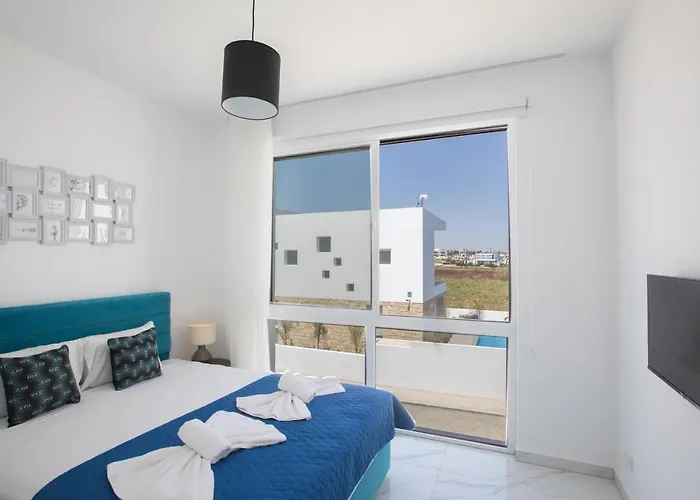 Vie Bleu ヴィラ *